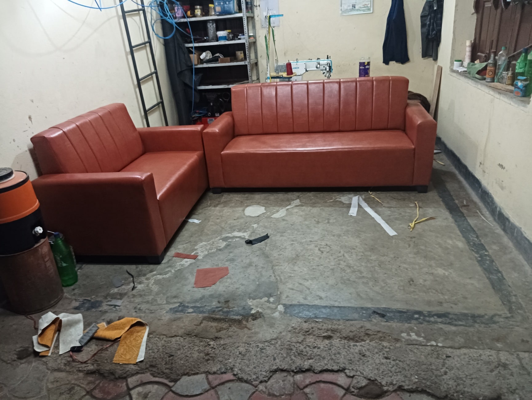 Recliners Sofas in Patna Comfortable Lounge Chairs for