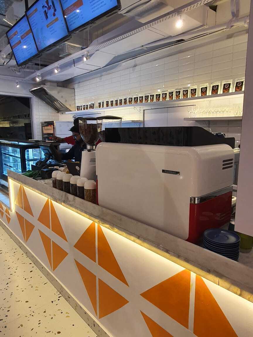 Craft Coffee City Centre Mall in Lodipur,Patna - Order Food Online - Best  Coffee Shops near me in Patna - Justdial