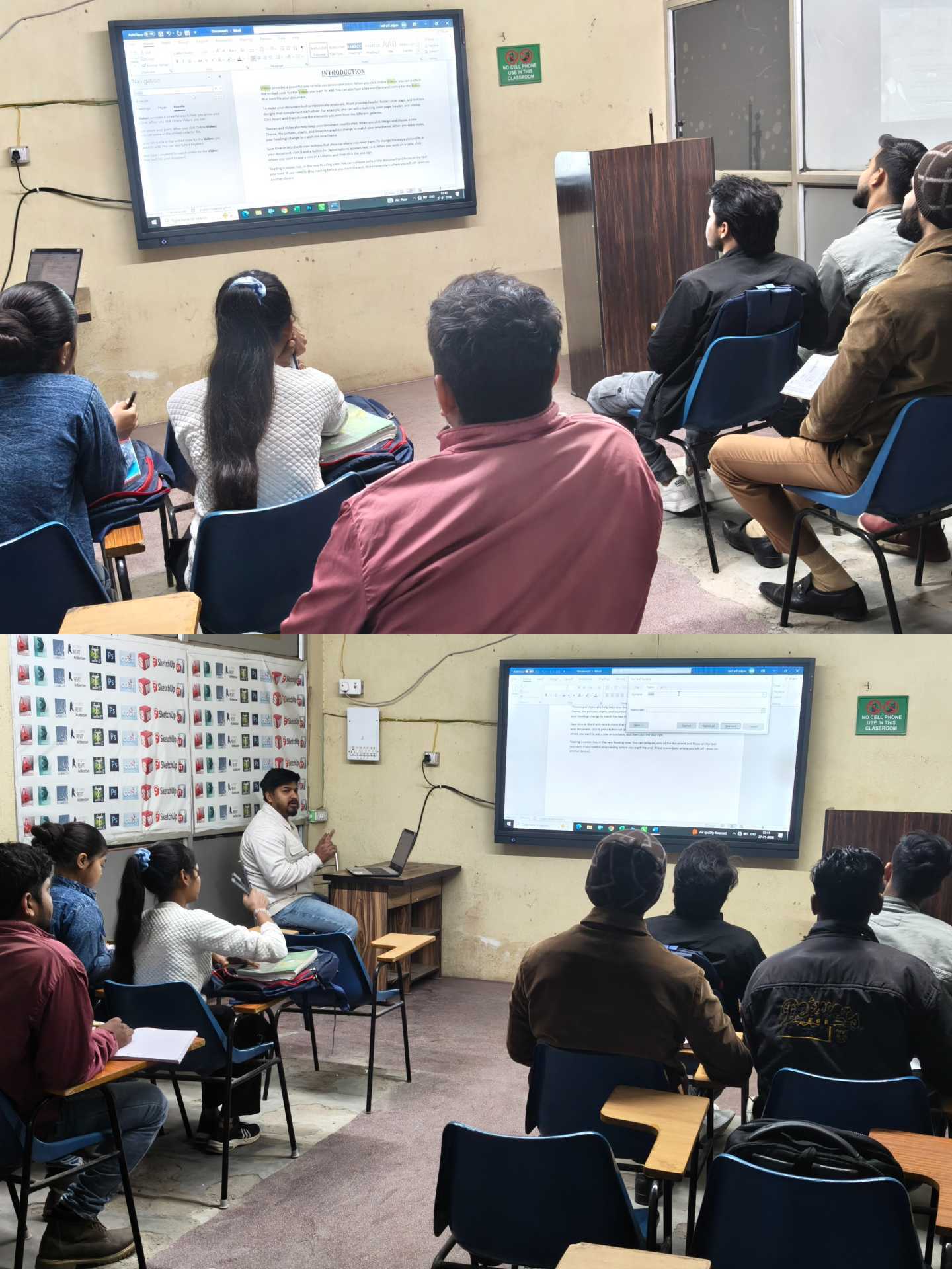 Computer Classes Patna Smriddhi Itech in Paharpur,Patna - Best AUTOCAD Training Institutes ...
