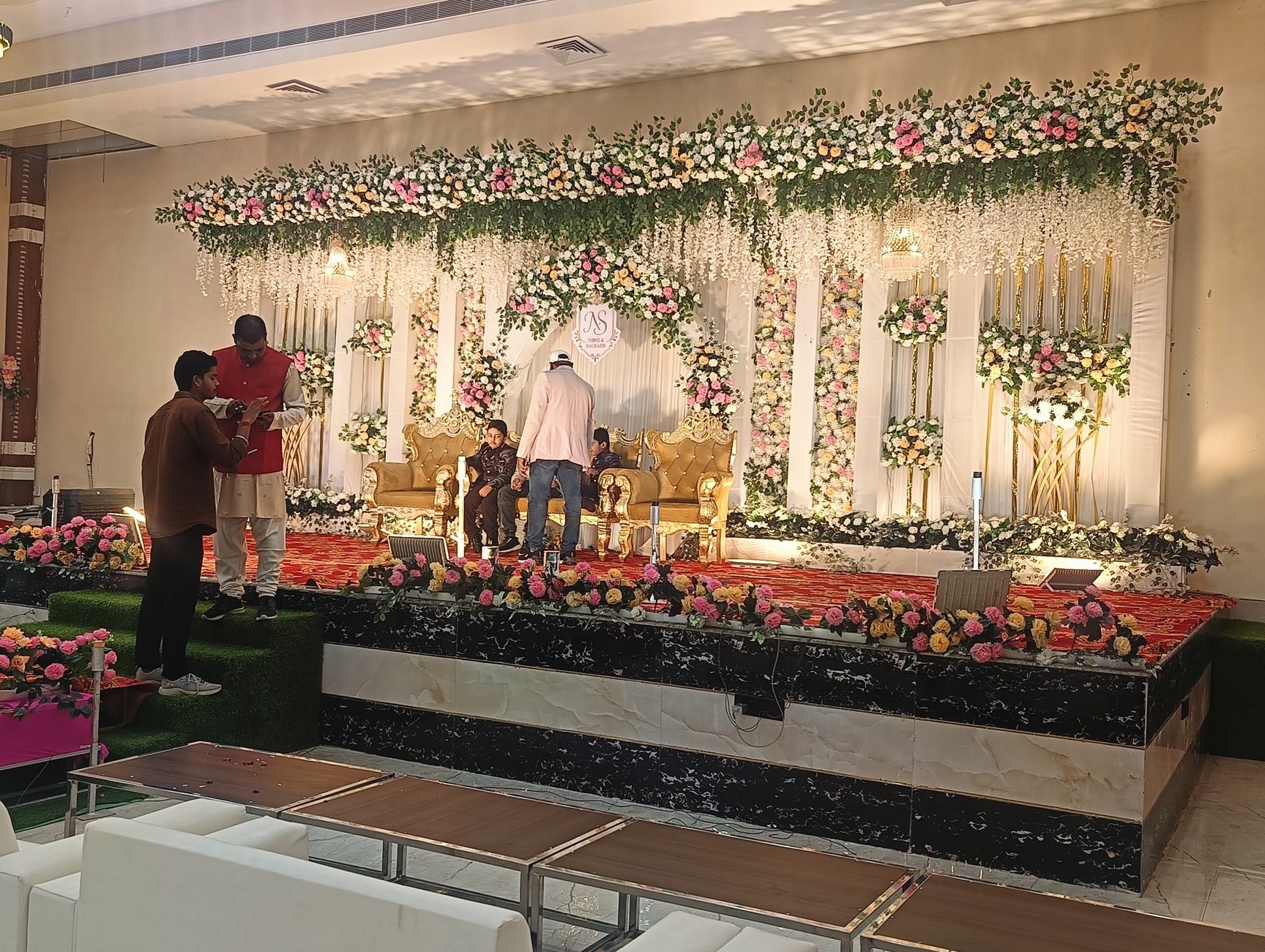 Top Community Halls near Pm Mall Patliputra Industrial Area - Best ...