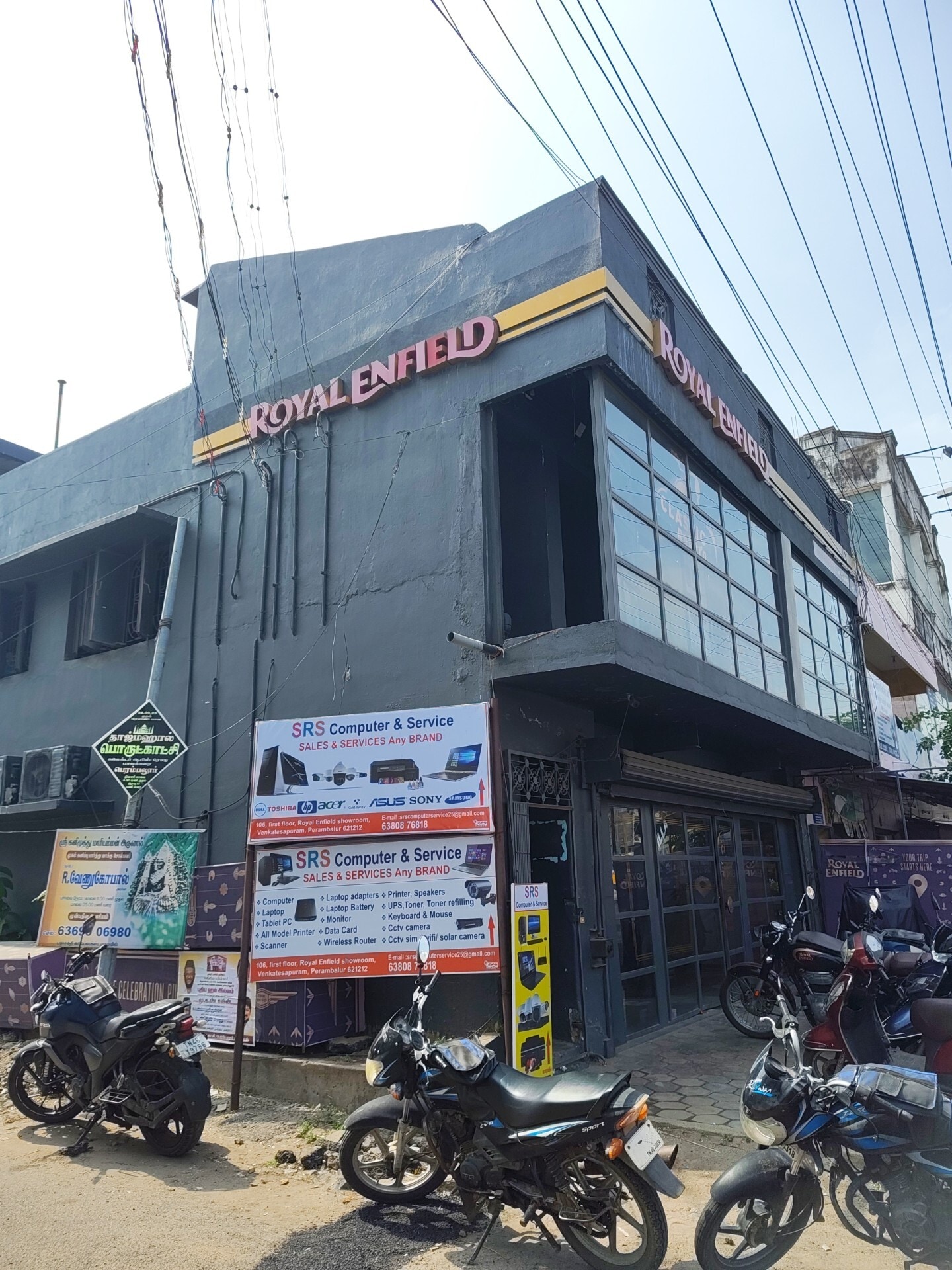 Top Computer Repair Services in Keezhapermbalur, Perambalur - Best ...