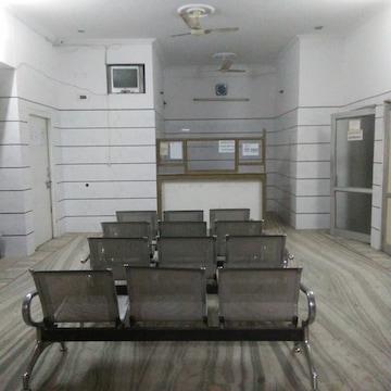 Lab view 9