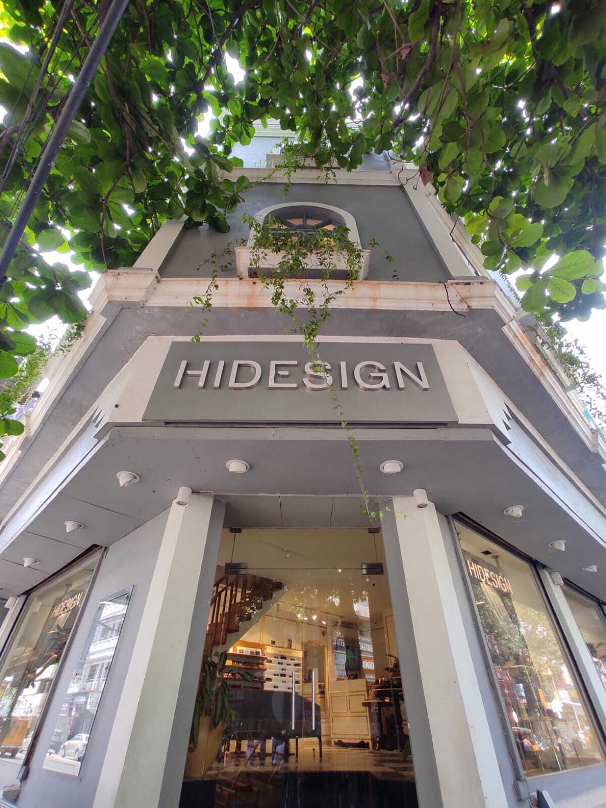 HIDESIGN Red Sling Bag Price Starting From Rs Find Verified