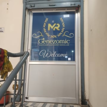 Lab view 7