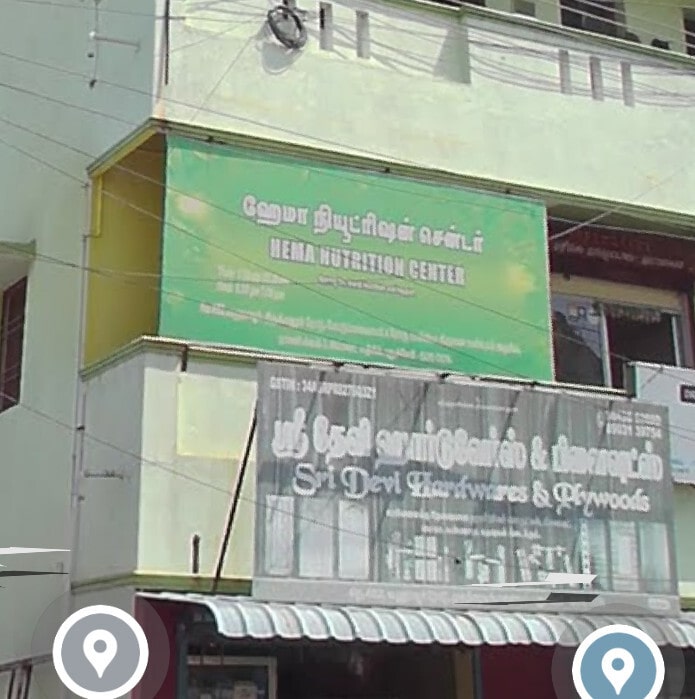 Top Psychological Counselling Services in Nellithope, Pondicherry