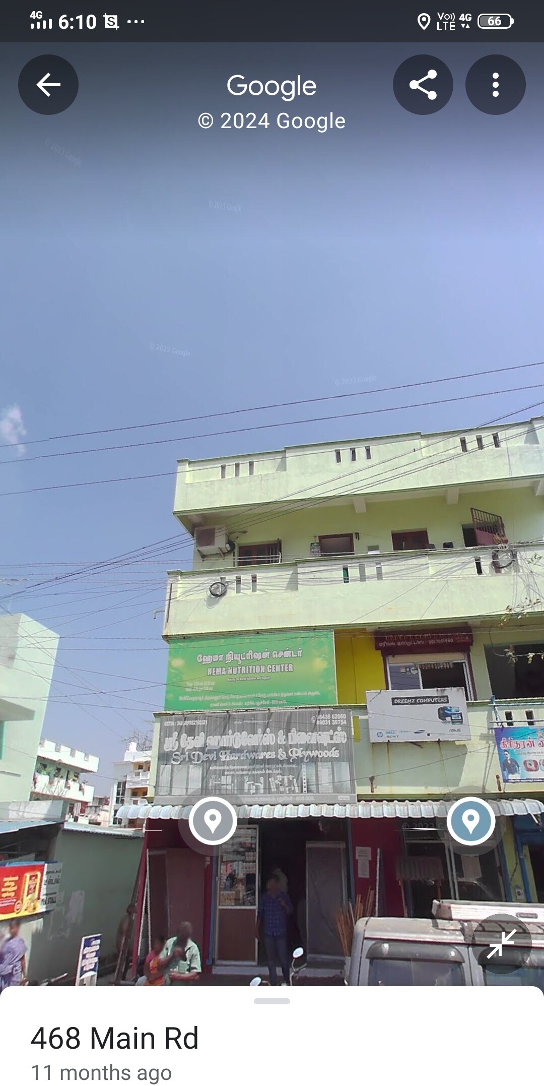 Top Psychological Counselling Services in Nellithope, Pondicherry