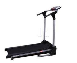 Mti Confidence Treadmill Manual VIVA FITNESS Strength Equipments
