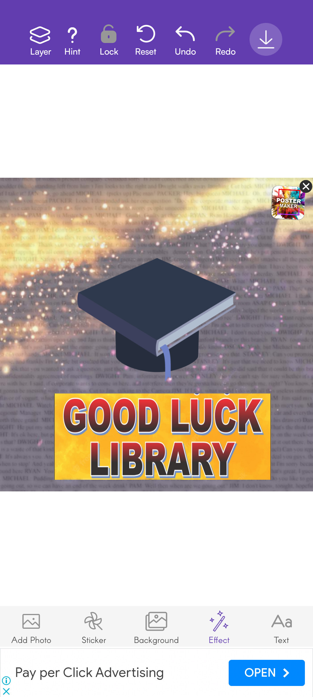 Vision Library 5