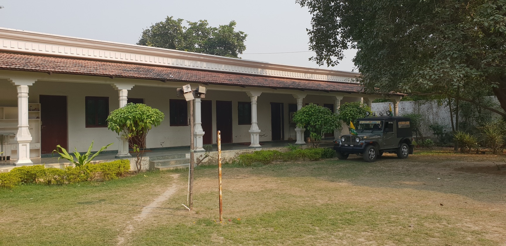 Lab view 7