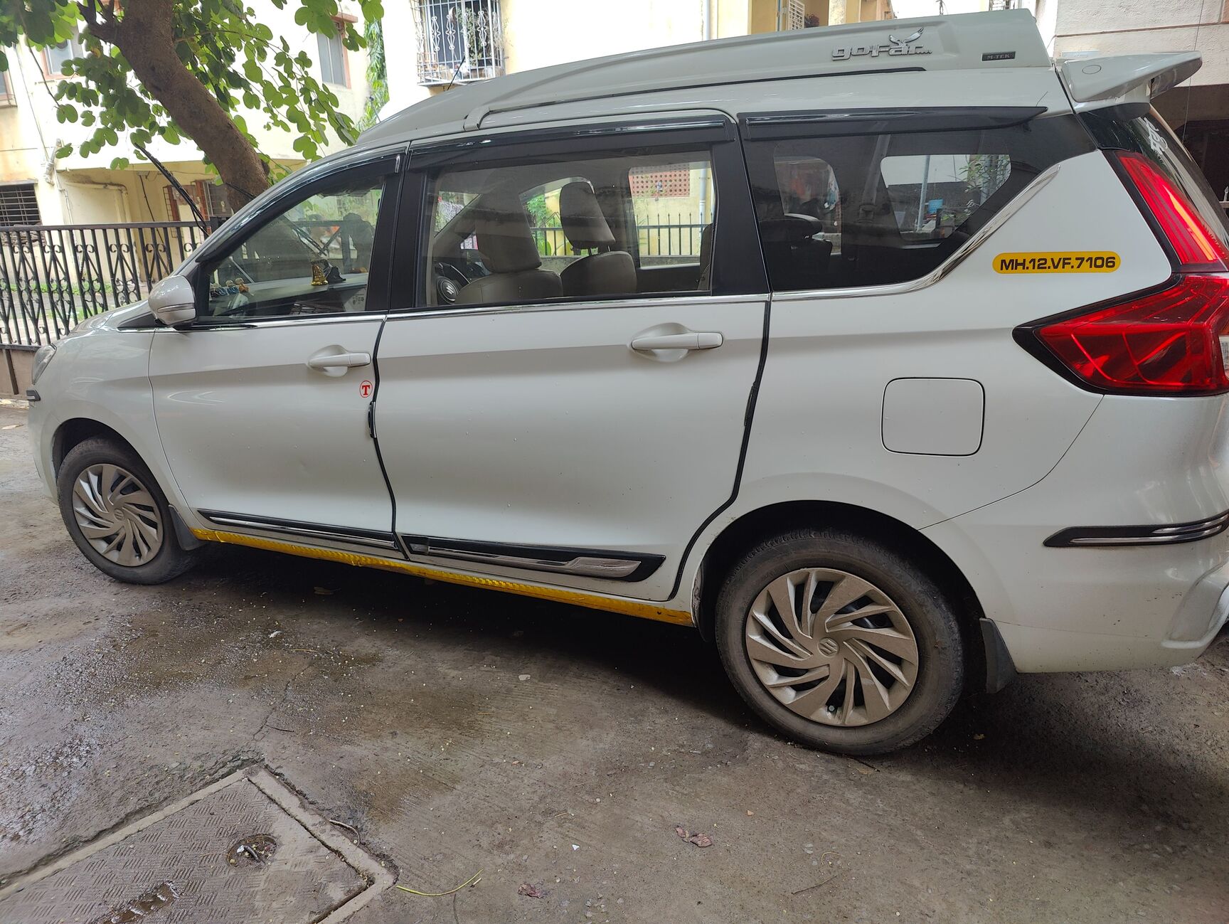 Affordable Car Rentals with Driver near Dagas Wellness Clinic Holistic ...