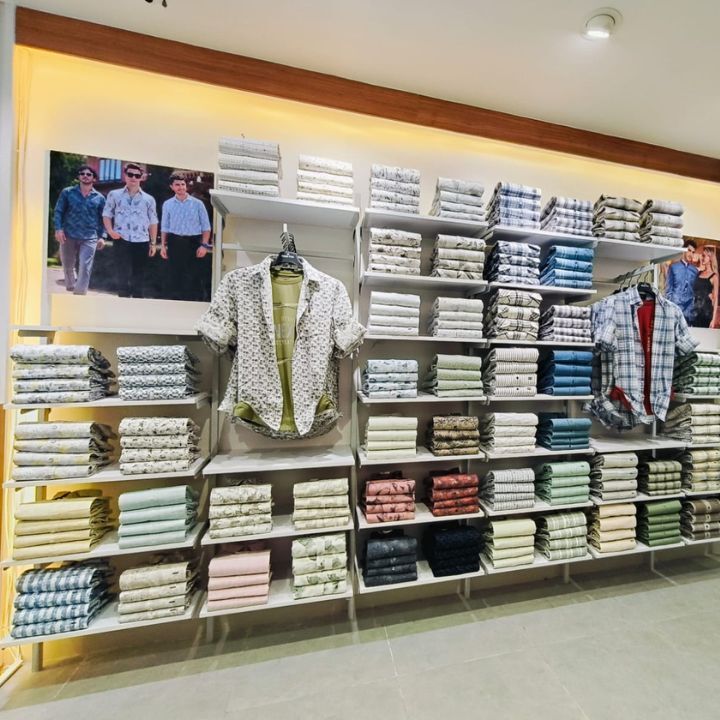 03's Club Store　904545 Klub Fox in Wagholi,Pune - Readymade Garment Retailers near me in