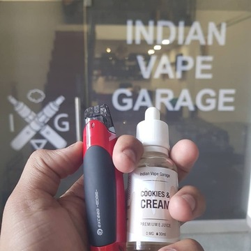 Indian Vape Garage Vapestore (Closed Down) in Kondhwa Khurd,Pune - Best  near me in Pune - Justdial