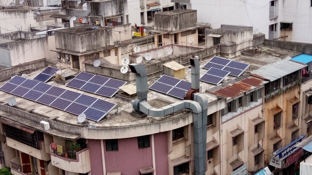 Sun Orb Energy Pvt Ltd in Shukrawar Peth, Pune - Best Solar Geyser ...
