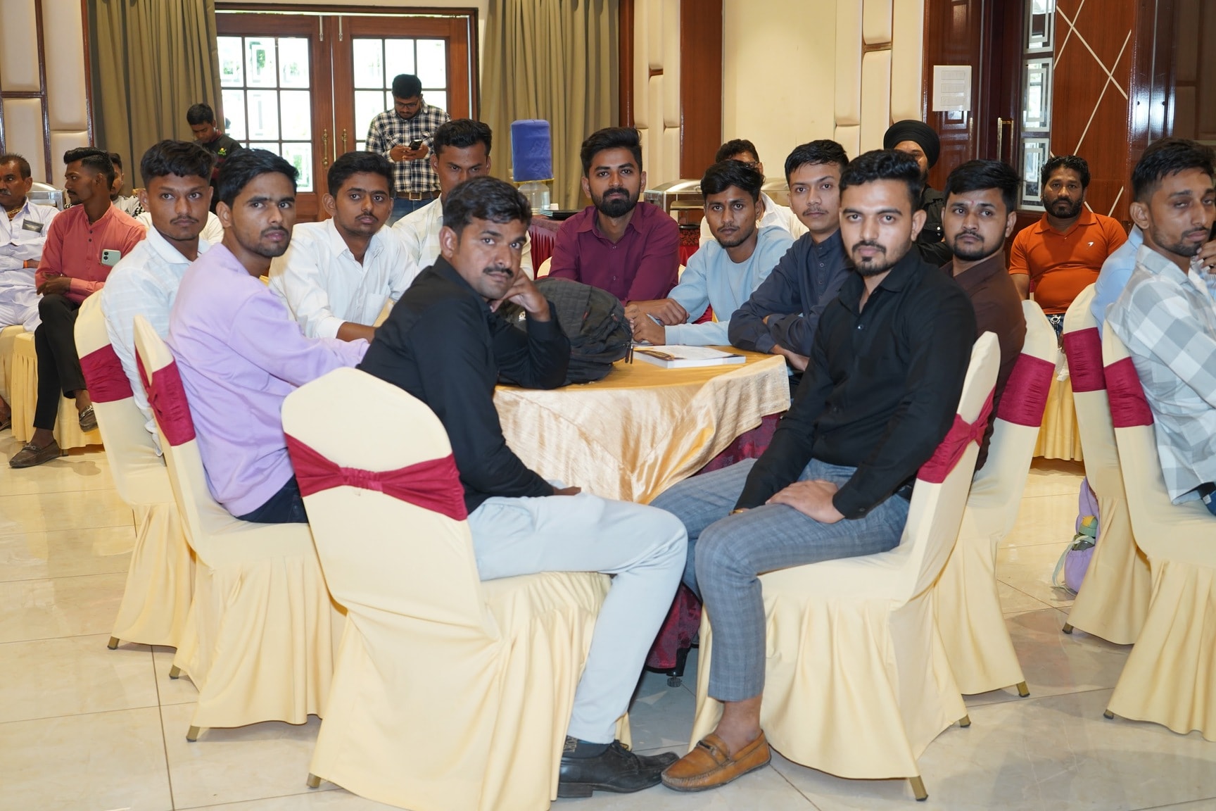 53 Reviews for Sampro License India Pvt Ltd in Wakad, Pune - Justdial