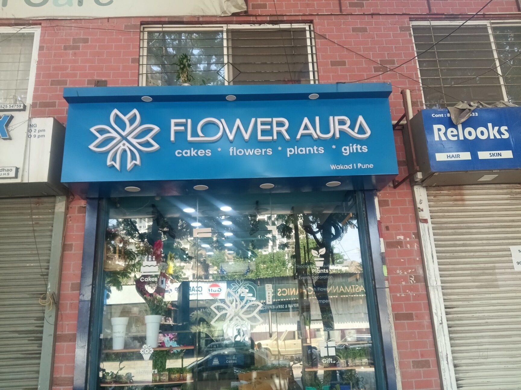 Flower Aura in Wakad,Pune - Best Florists near me in Pune - Justdial