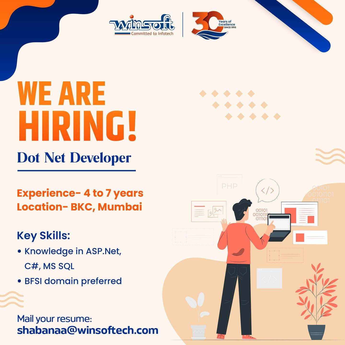 Winsoft Technology in Bibvewadi, Pune - Best Computer Software Consultants  in Pune - Justdial