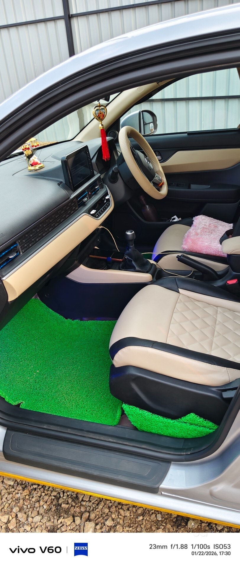 Top Honda Car Hire in Swimming Tank Road Sangavi - Best Car Rental ...