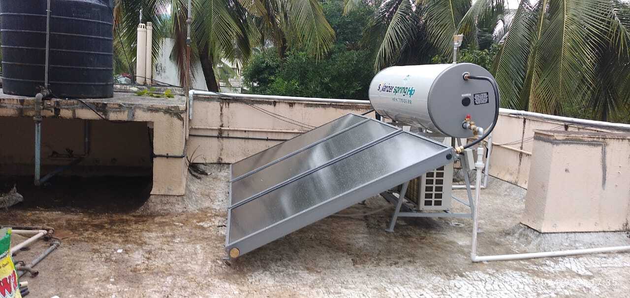 Hot Water Solar Thermal Servicing Near Me Solar Hot Water Heating