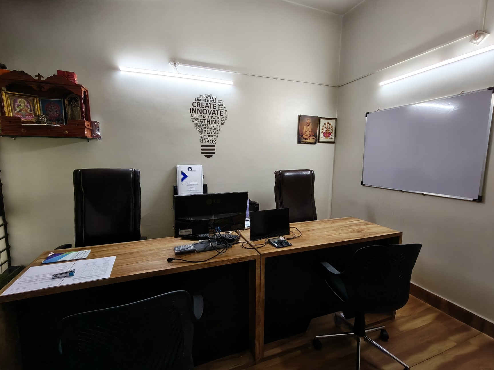 Avenir Business Advisor Opc Pvt Ltd in Market Yard, Pune - Best Business  Management Consultants in Pune - Justdial