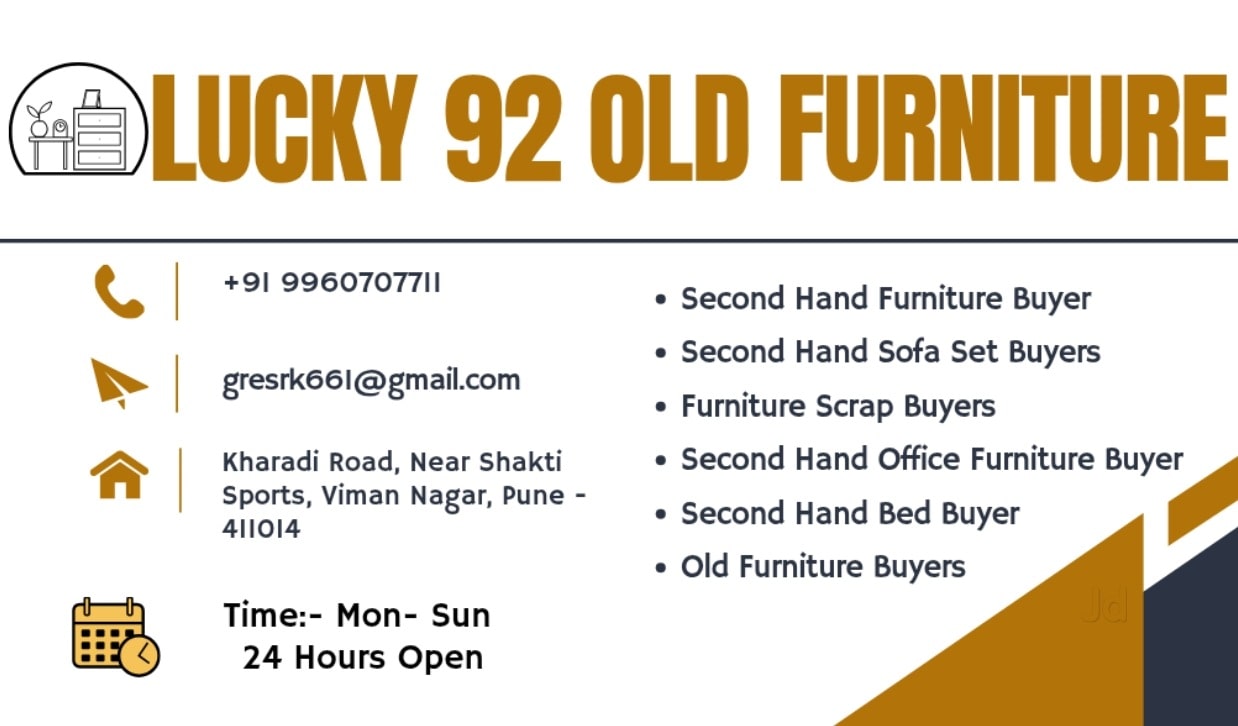 Second Hand Office Table in Amravati Affordable, Durable