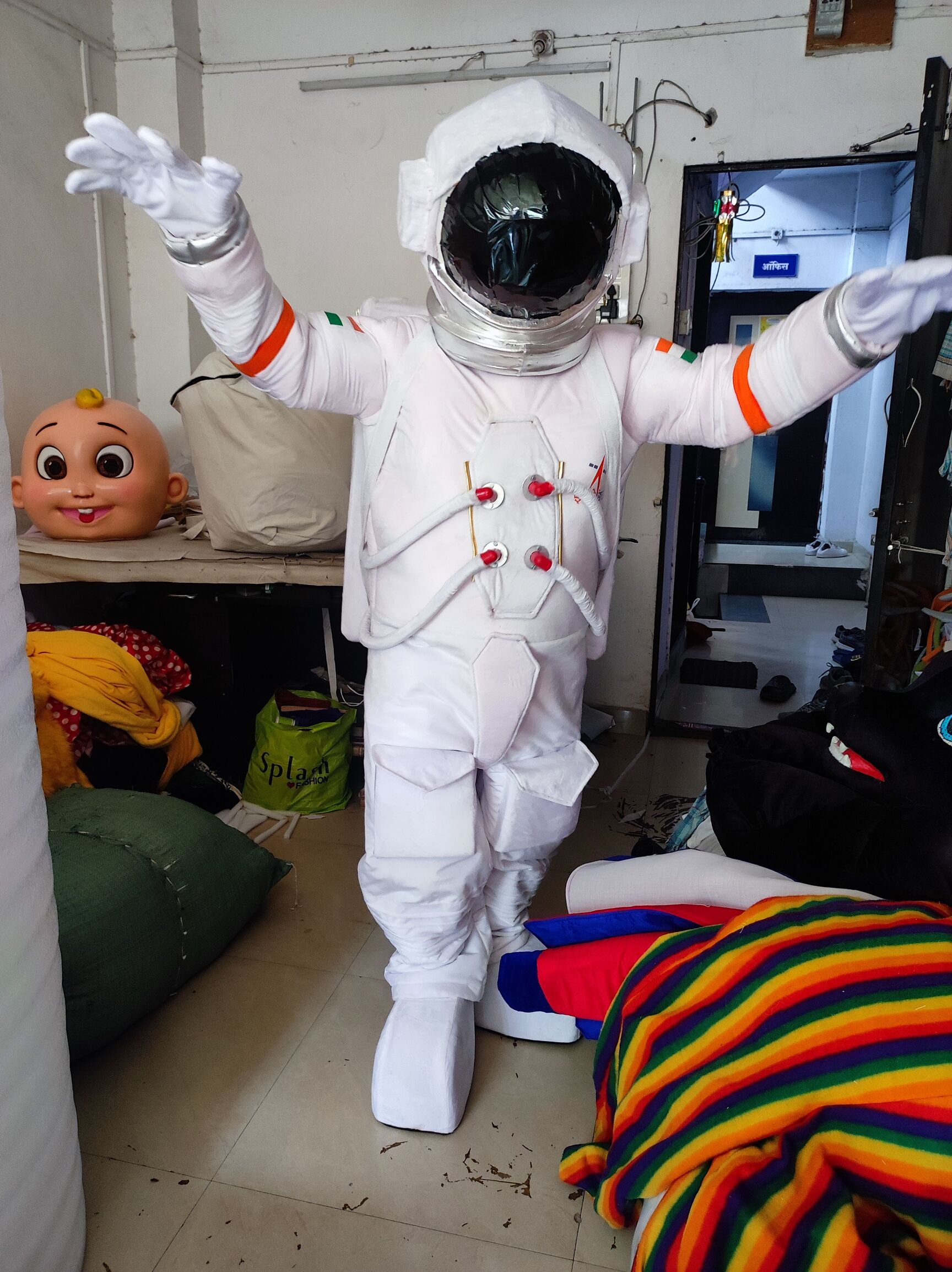 Soft Plush Toy in Mumbai Cozy, Adorable Cuddly Stuffed Animals