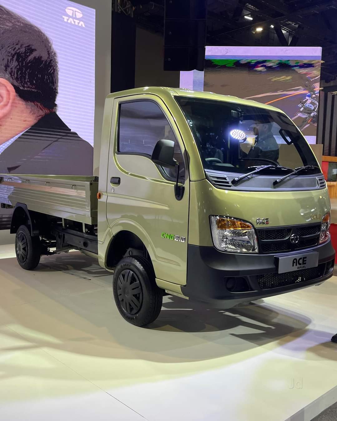 TATA Ace Zip Micro Truck TATA Ace Zip Mini Lorry Price Starting