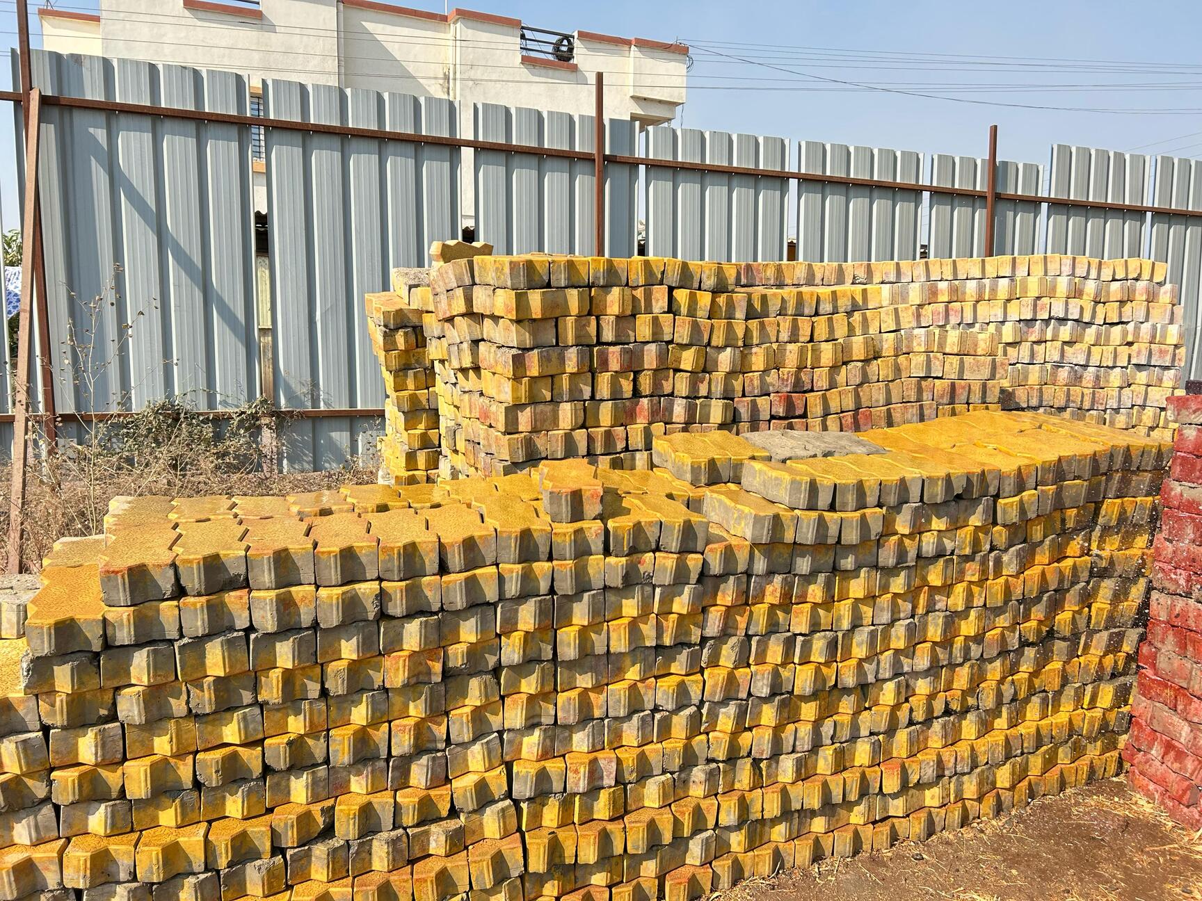 Top Brick Dealers in Camp - Best Brick Suppliers Pune near me - Justdial