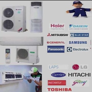 airconditioners for sale near me