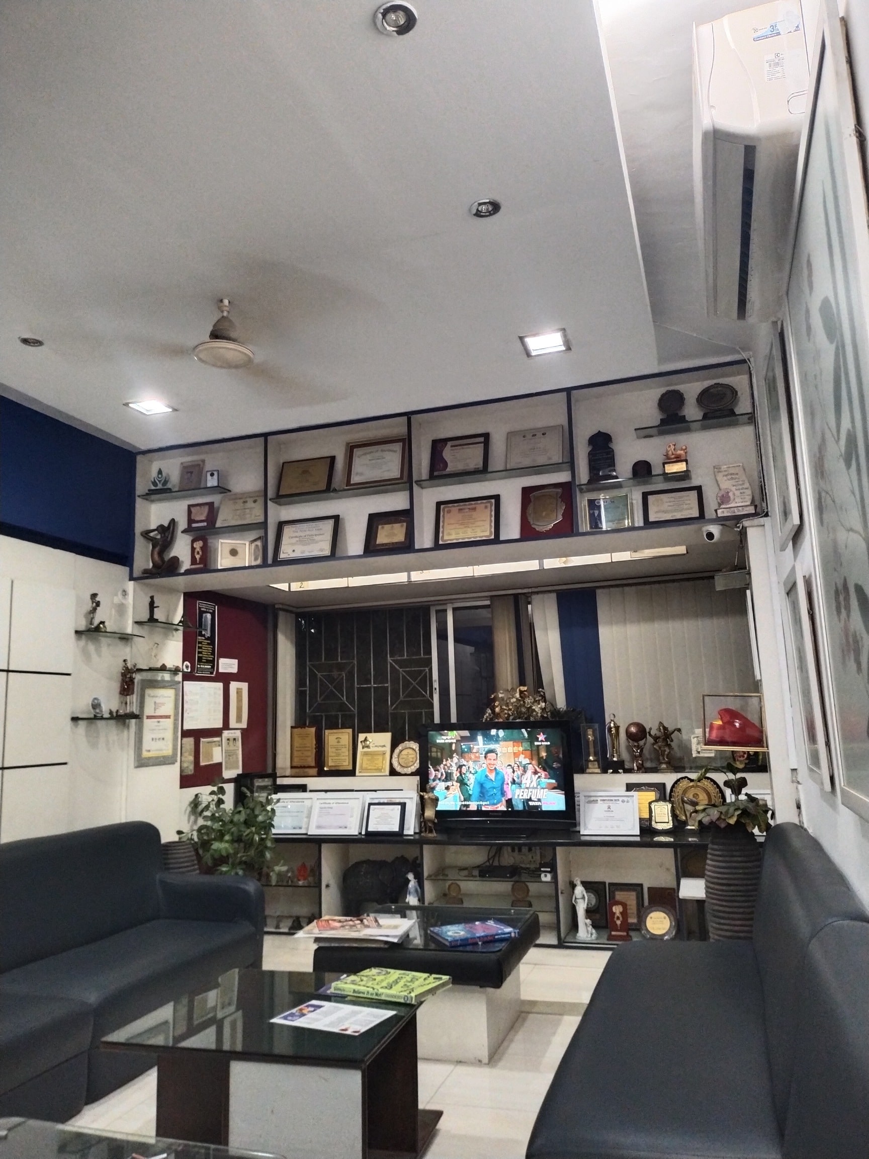 Lab view 3