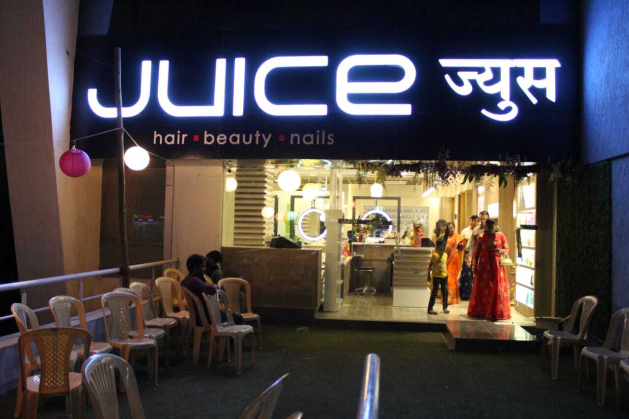 Juice Salon in Baner,Pune - Salons near me in Pune - Justdial