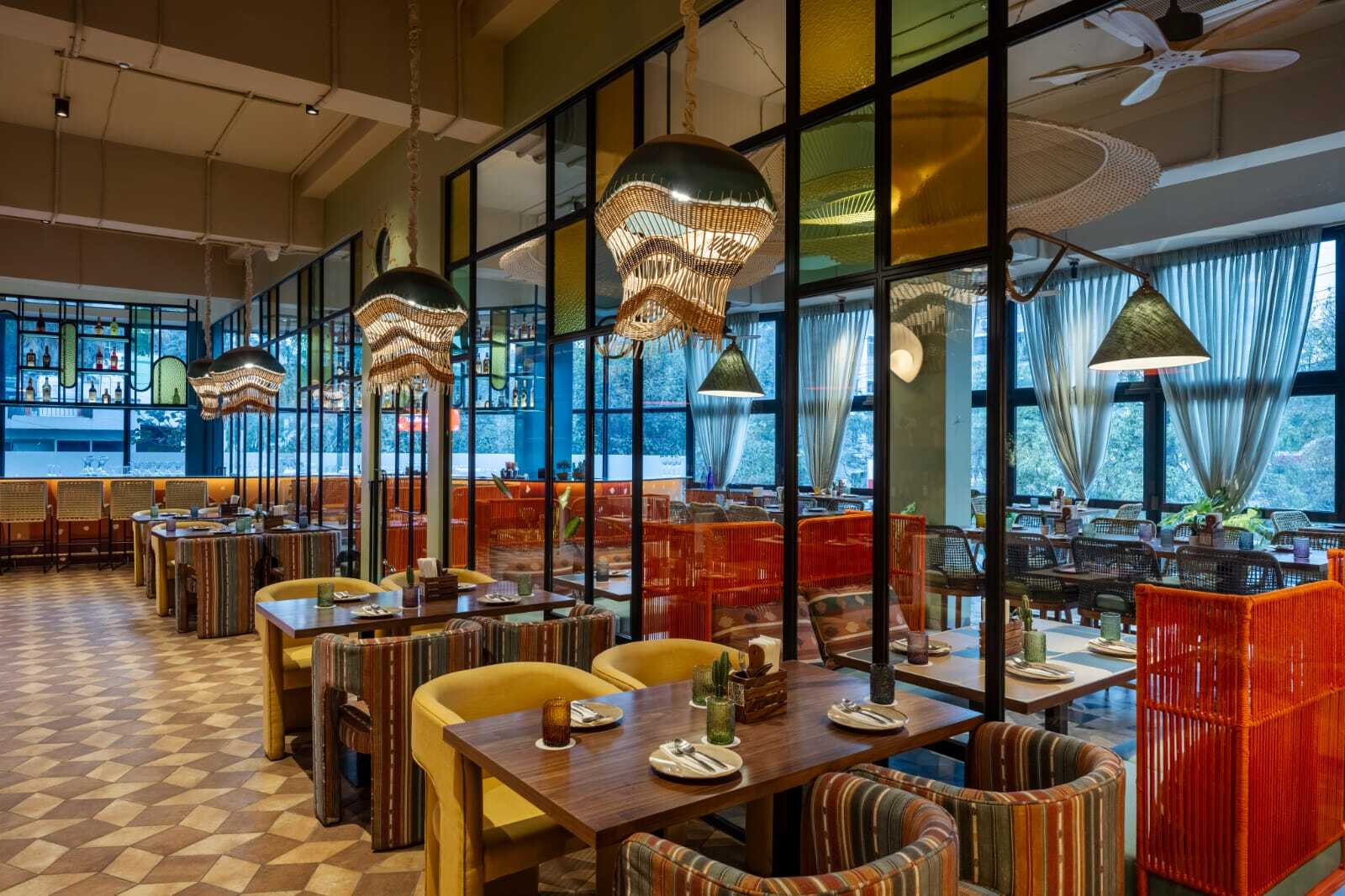 Taco & Tequila Co in Kalyani Nagar-Yerawada,Pune - Order Food
