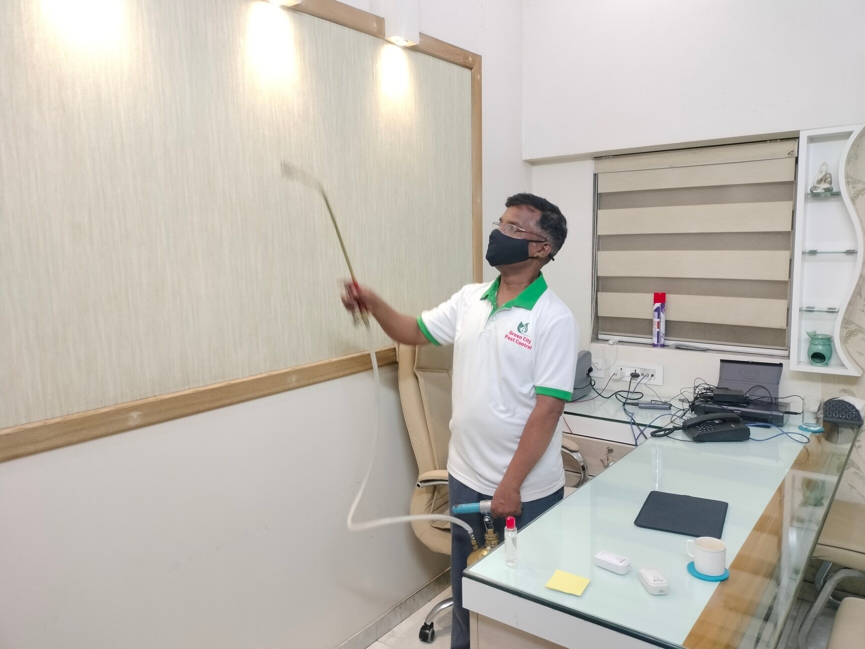 Termite Pest Control Services in Maruti Temple Road Raviwar Peth, Pune ...