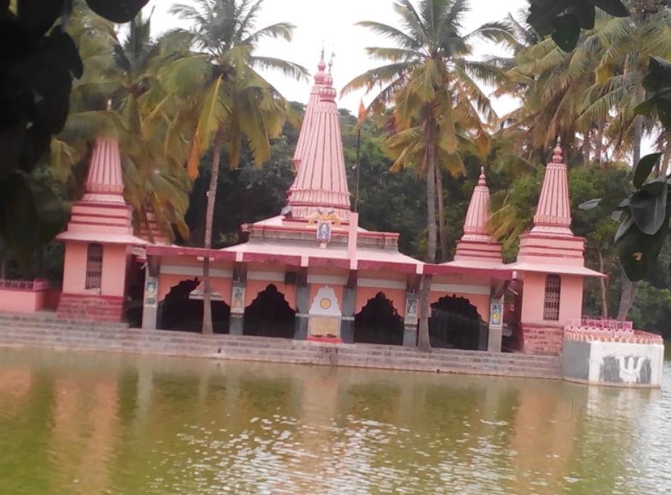 Ramdara Temple in Loni Kalbhor,Pune - Best Temples near me in Pune -  Justdial