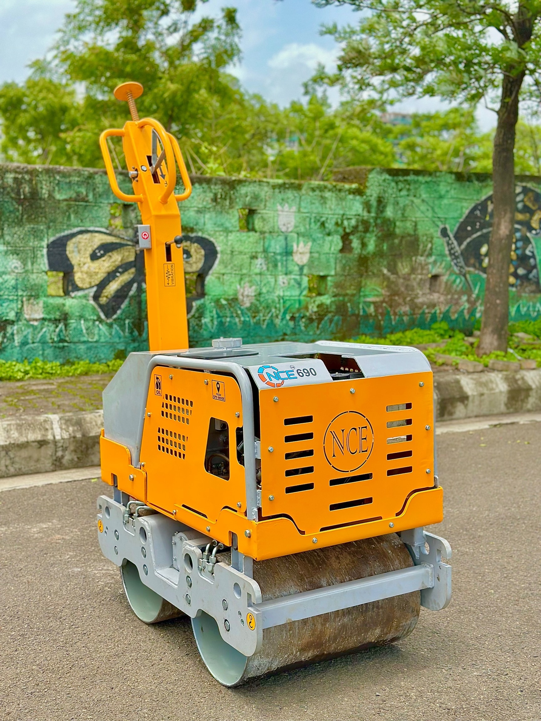 Top Plate Compactor On Rent in Pune - Best Plate Compactor On Rent near ...