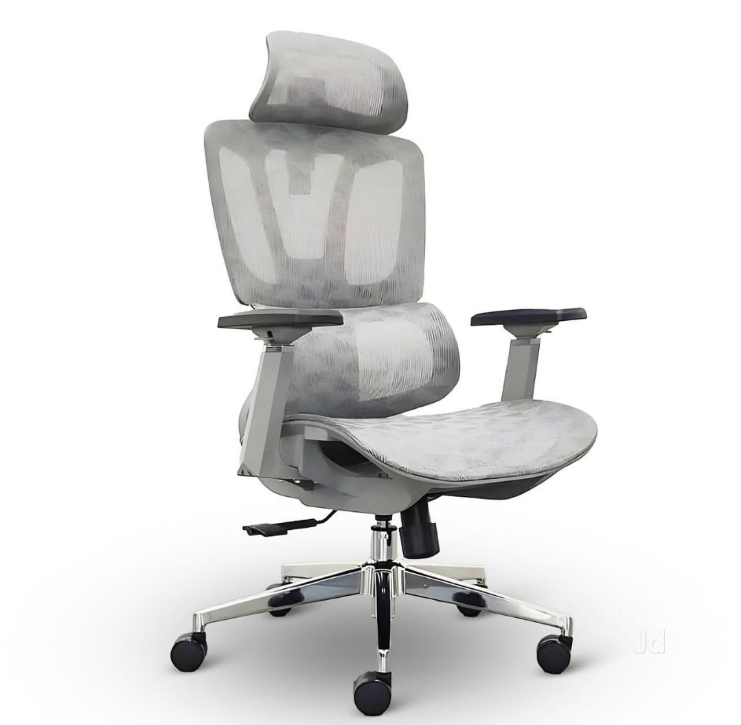 Visitor Office Chairs Comfortable, Stylish Ergonomic Seating