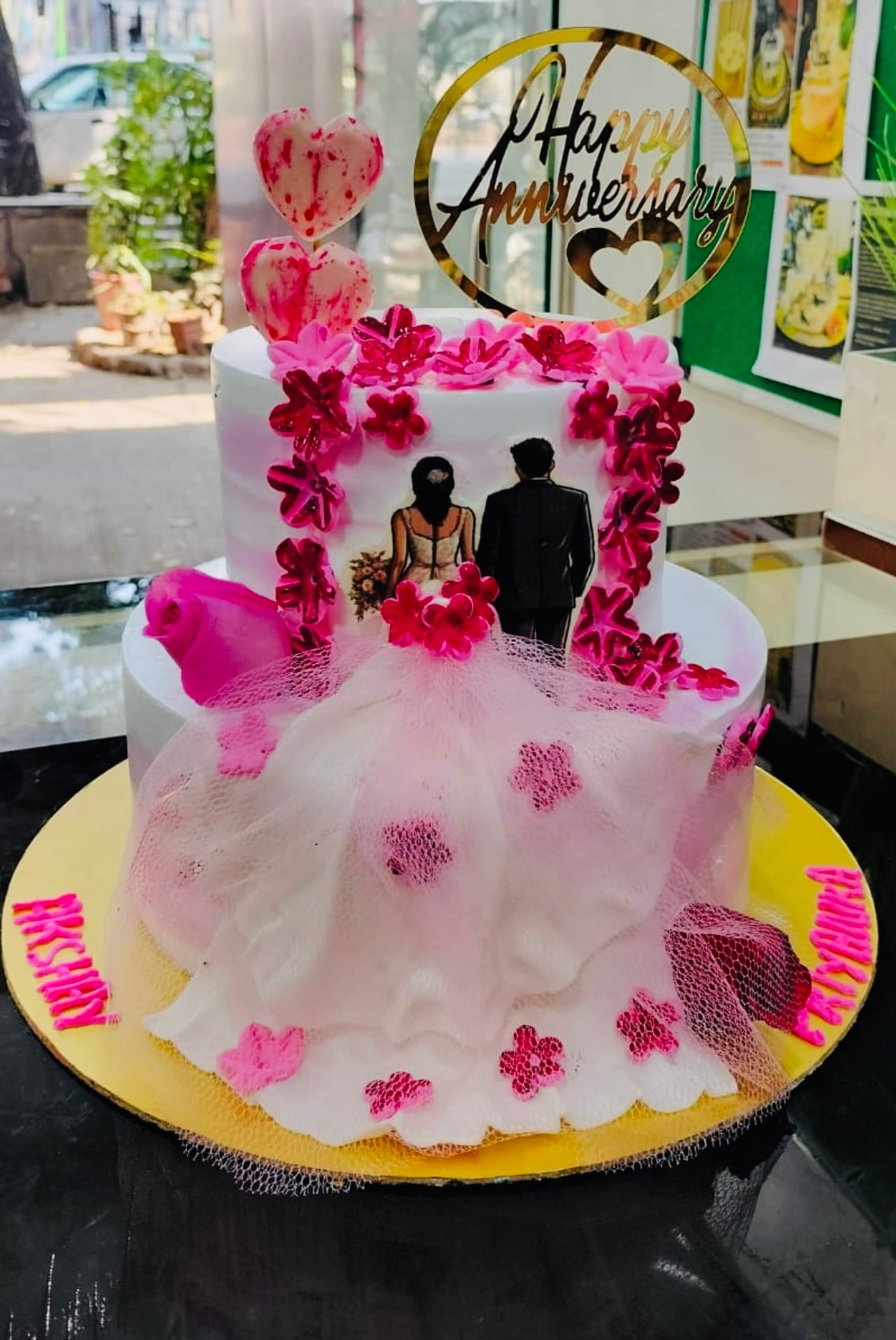 Cake Choice Rfi Top Cake Retailers in Chakan Shikrapur Road Chakan - Best Cake Bakery ...