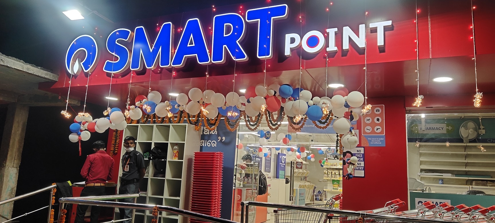 Smart Point in Gop,Puri - Best Grocery Stores near me in Puri - Justdial