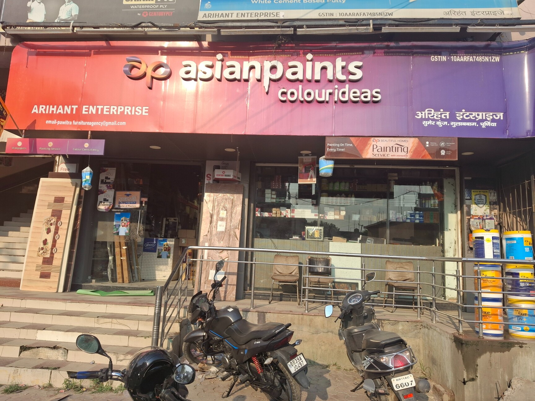 Coat Paint Price Starting From Rs 495 Find Verified Sellers at