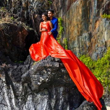 vintage red dress Red vintage prom dress, African clothing for women,African wedding dress  for women, long prom dress, formal dress cg7099
