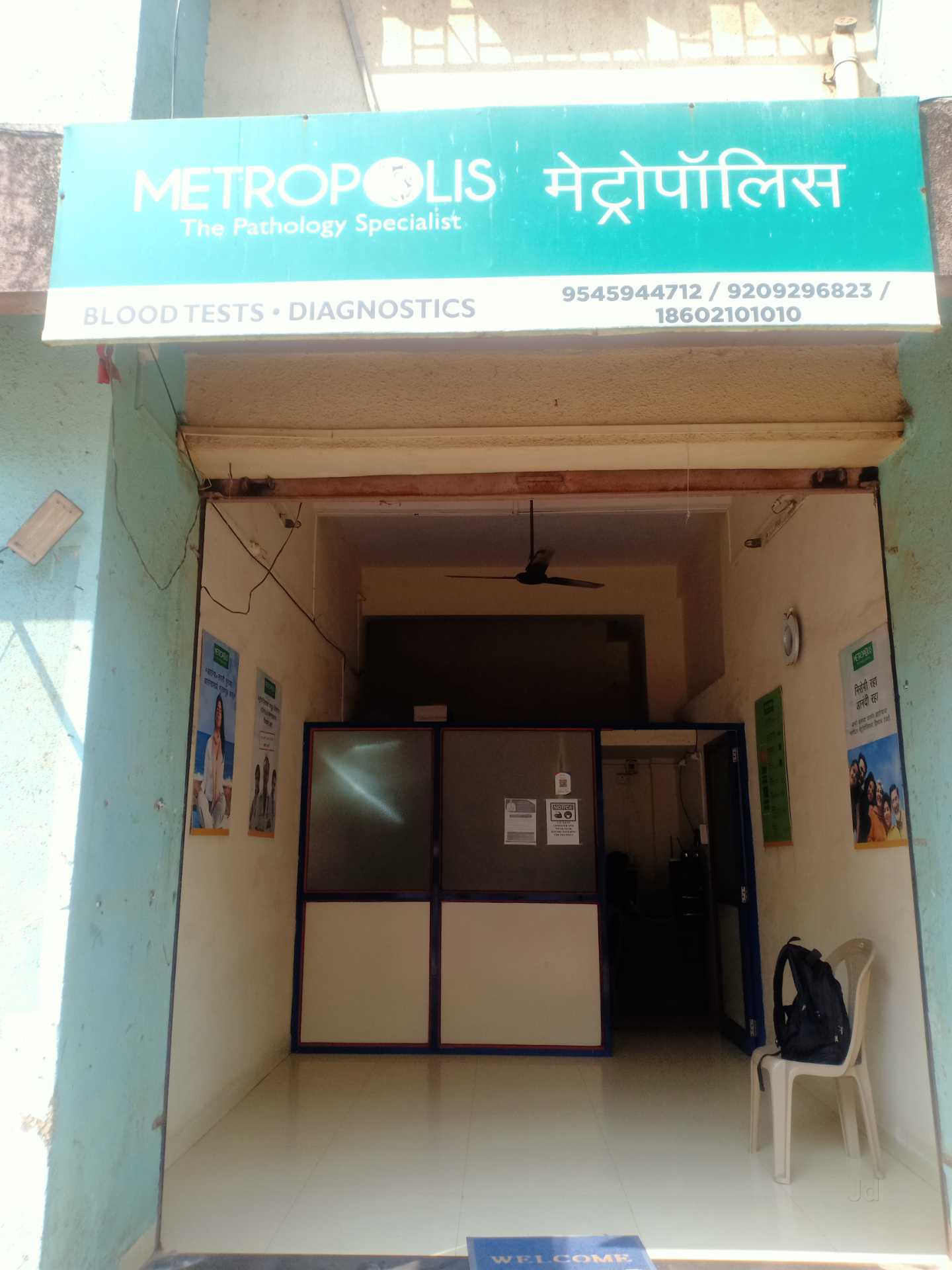 Lab view 2