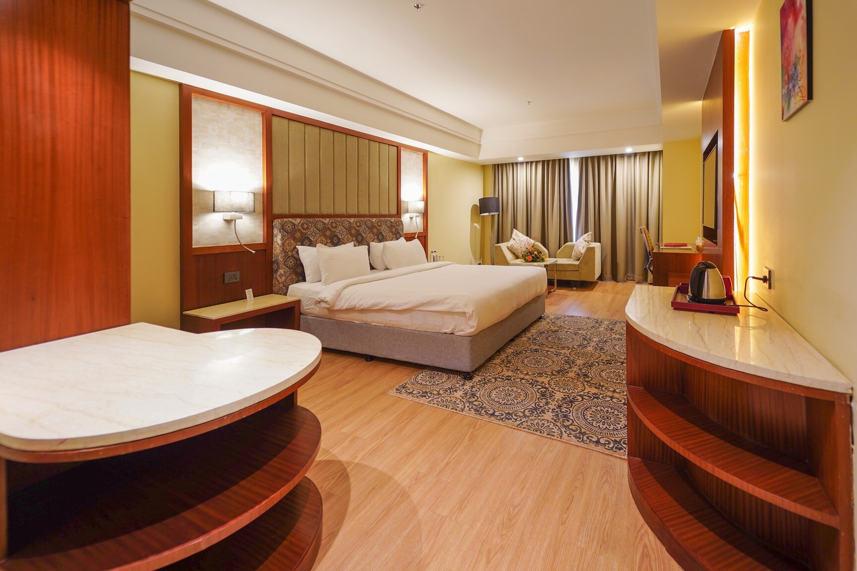 Hotel Babylon Capital in Jivan Vihar, Raipur-Chhattisgarh - Best Business  Centres in Raipur-Chhattisgarh - Justdial