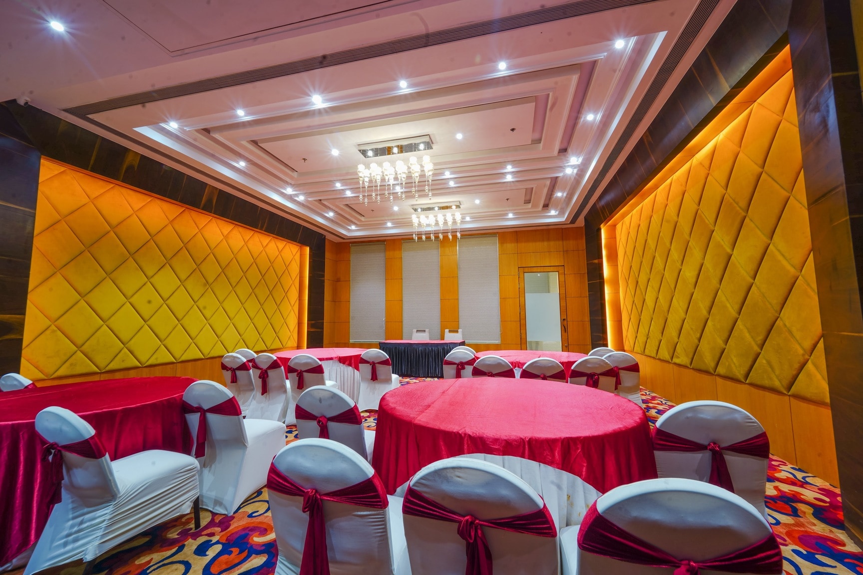 Hotel Babylon Capital in Jivan Vihar, Raipur-Chhattisgarh - Best Business  Centres in Raipur-Chhattisgarh - Justdial