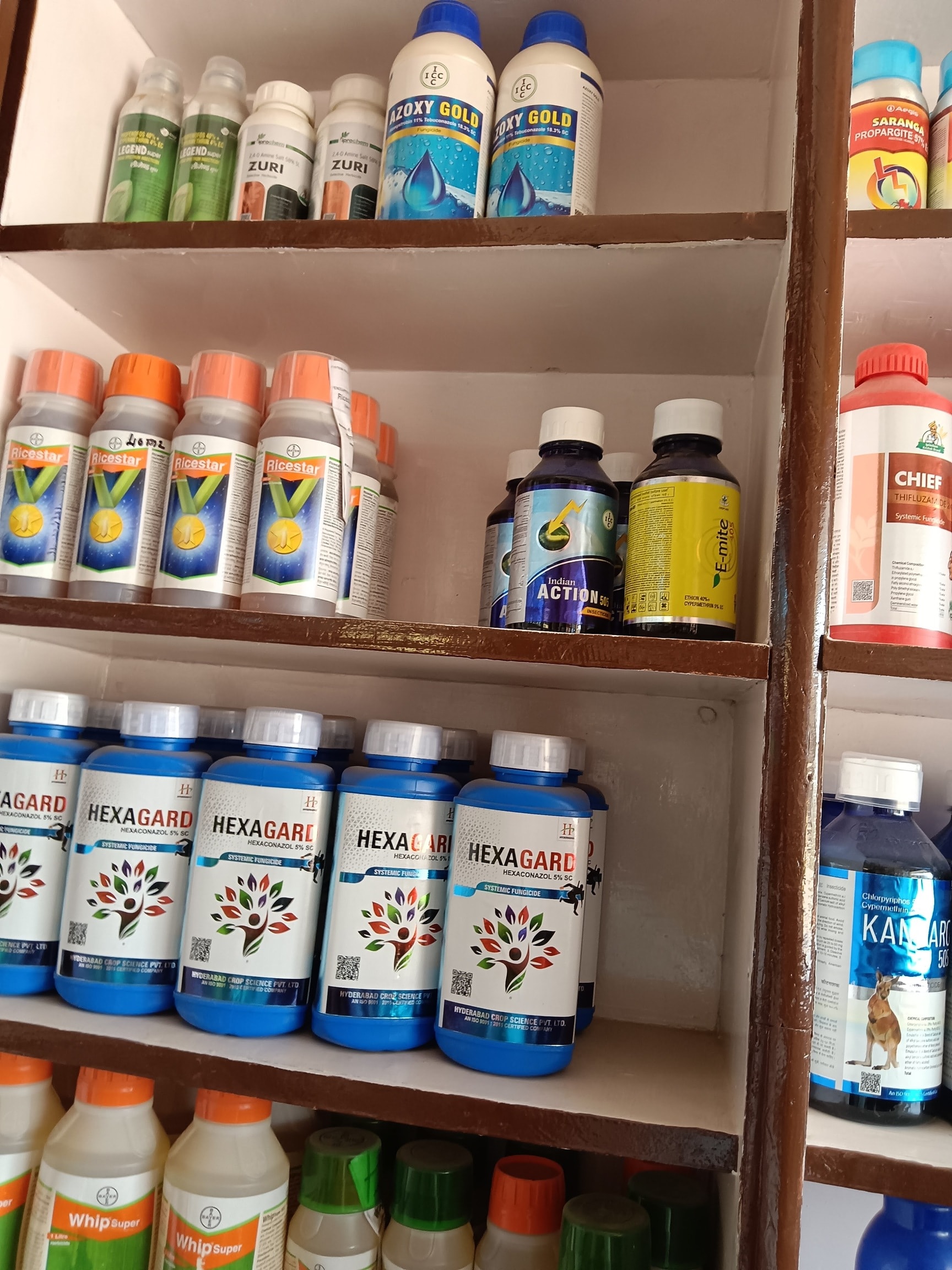 Pratibha Fungicide Price Starting From Rs Find Verified