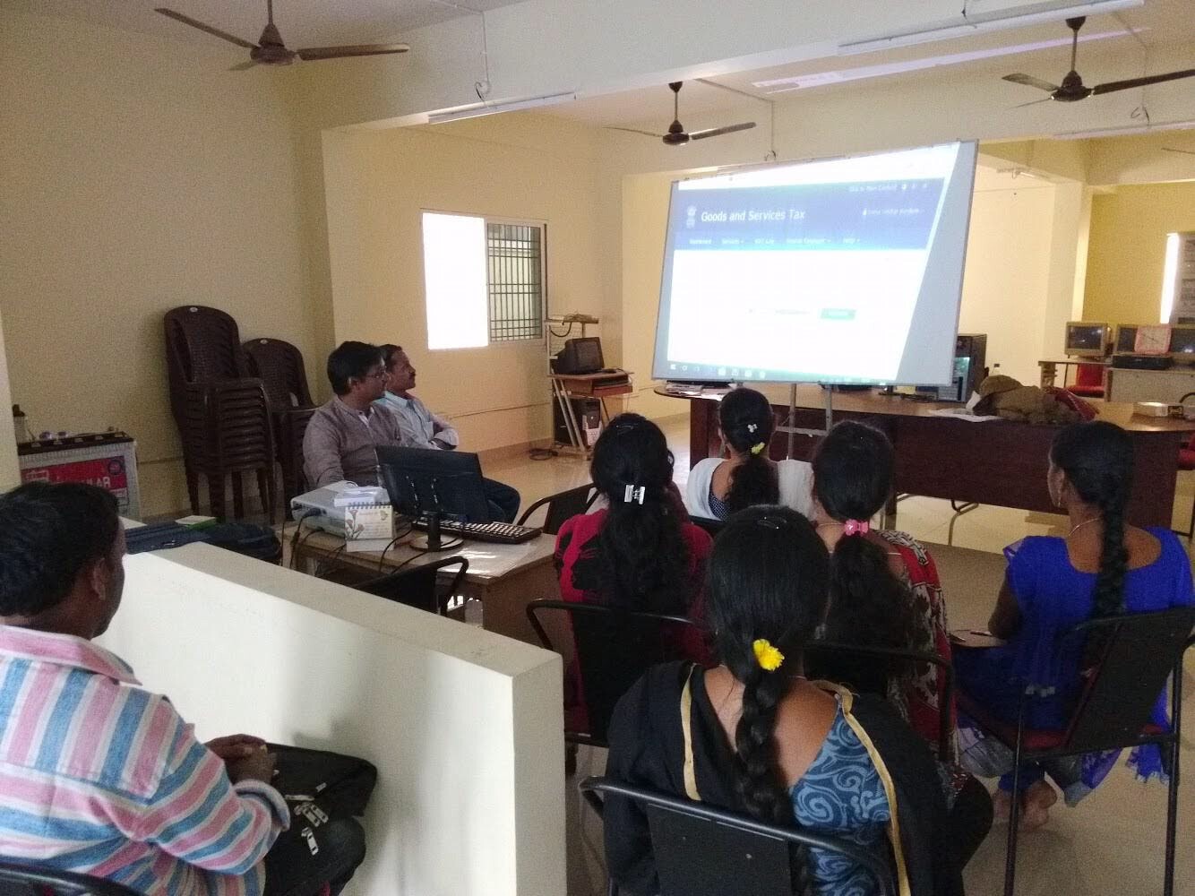 Tally Training Institutes in Koru Konda Road, Rajahmundry - Page 4