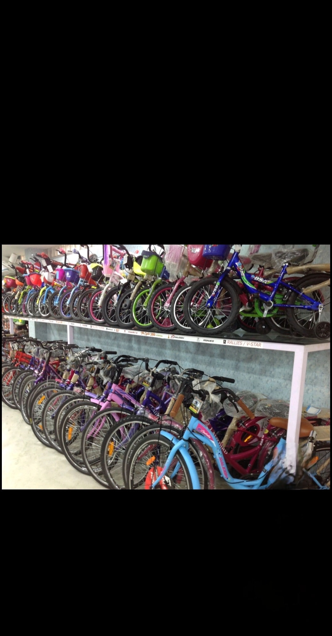 Ranger Bicycle in Rajkot Durable, Stylish, and High-Performance