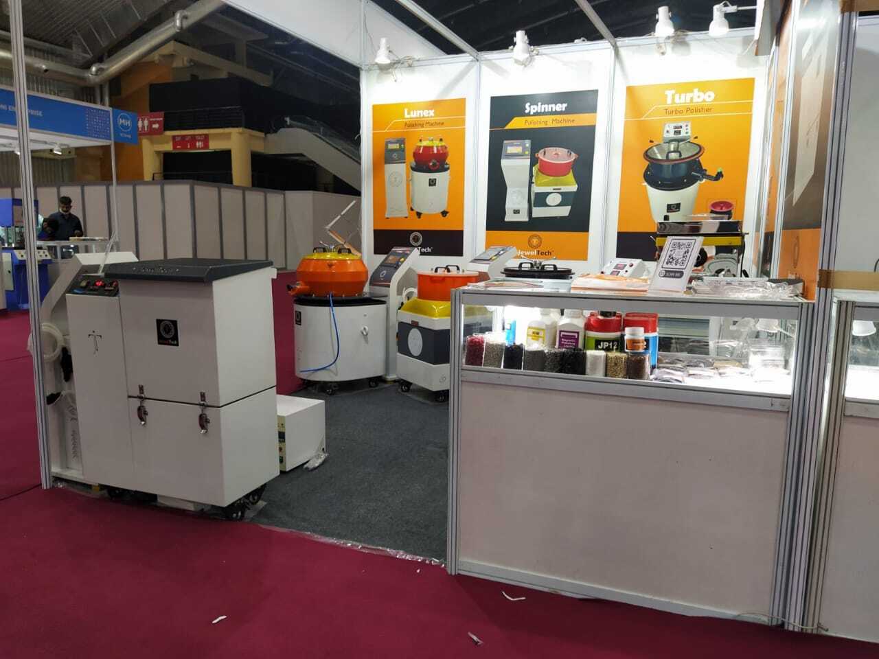 Jeweltech in Bapunagar Main Road, Rajkot - Best Jewellery Machinery  Manufacturers in Rajkot - Justdial