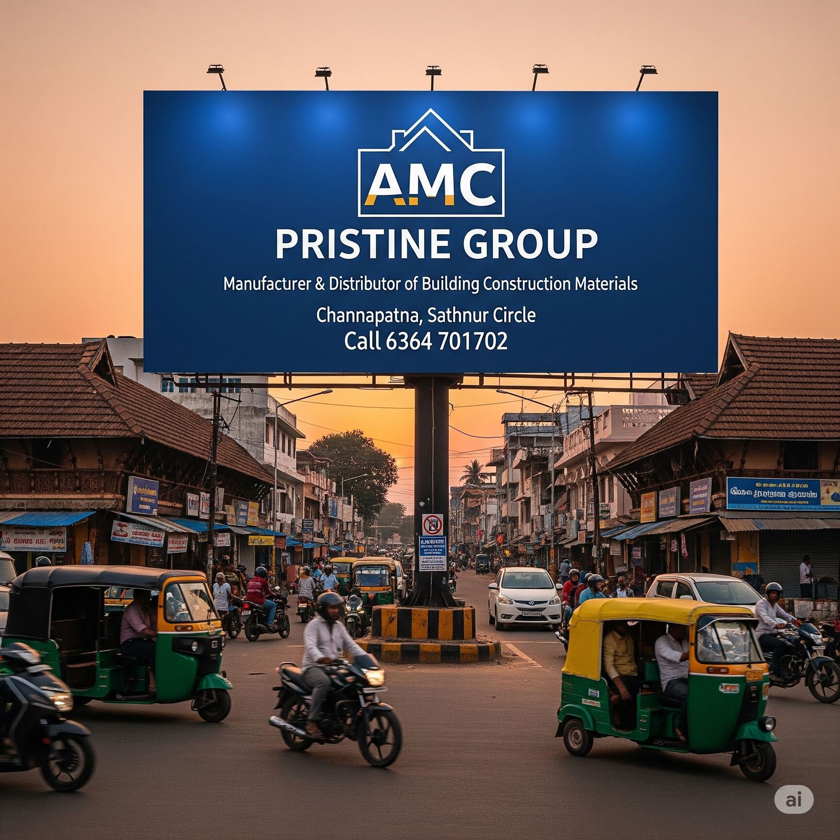 Pristine Group in Channapatna, Channapatna - Best Steel Distributors in ...