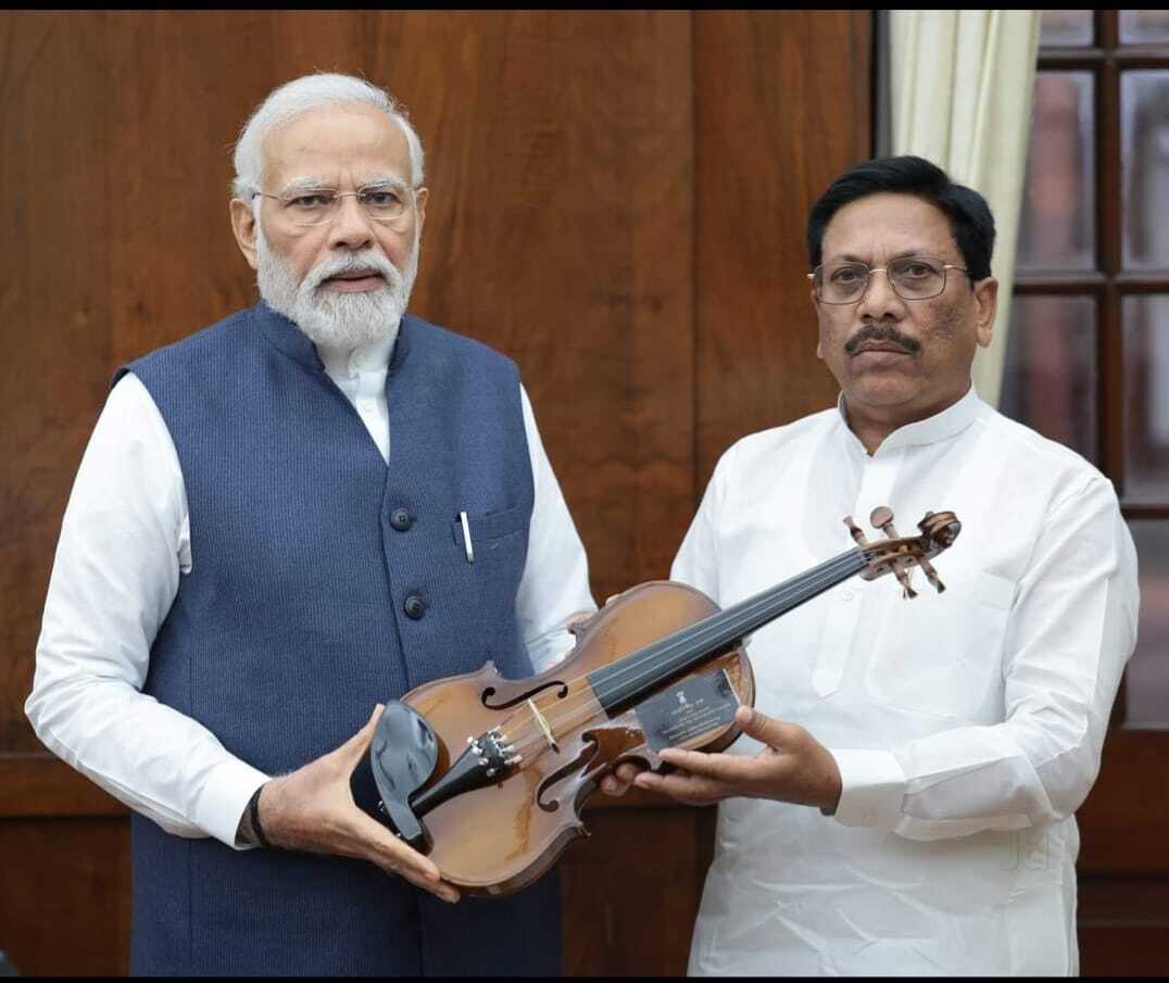 Violin String Price Starting From Rs 120/Set Find Verified