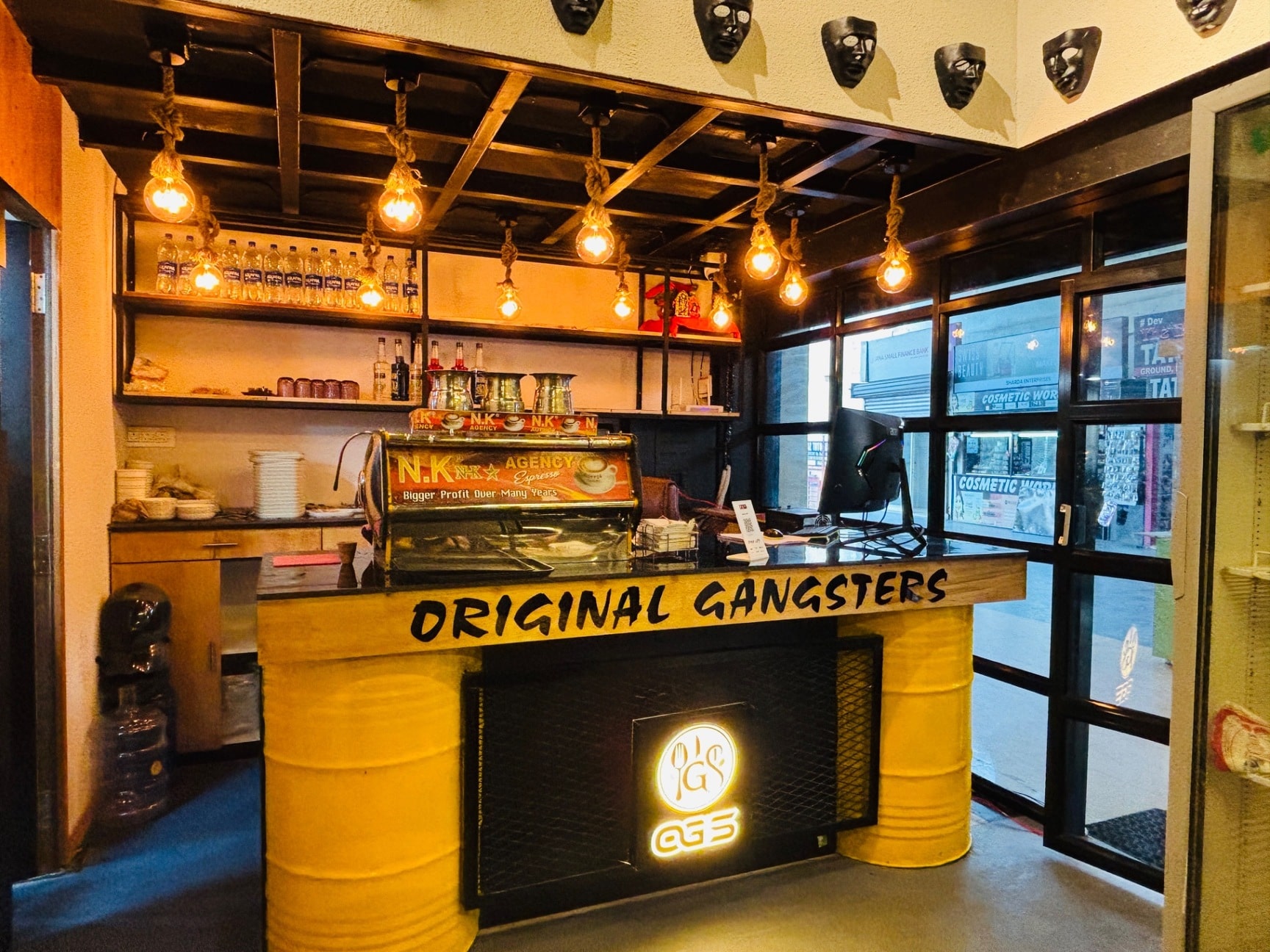 Musical Cafe In Ranchi Top Coffee Shops With Indoor Seating in Sulanki - Best Coffee Shops ...