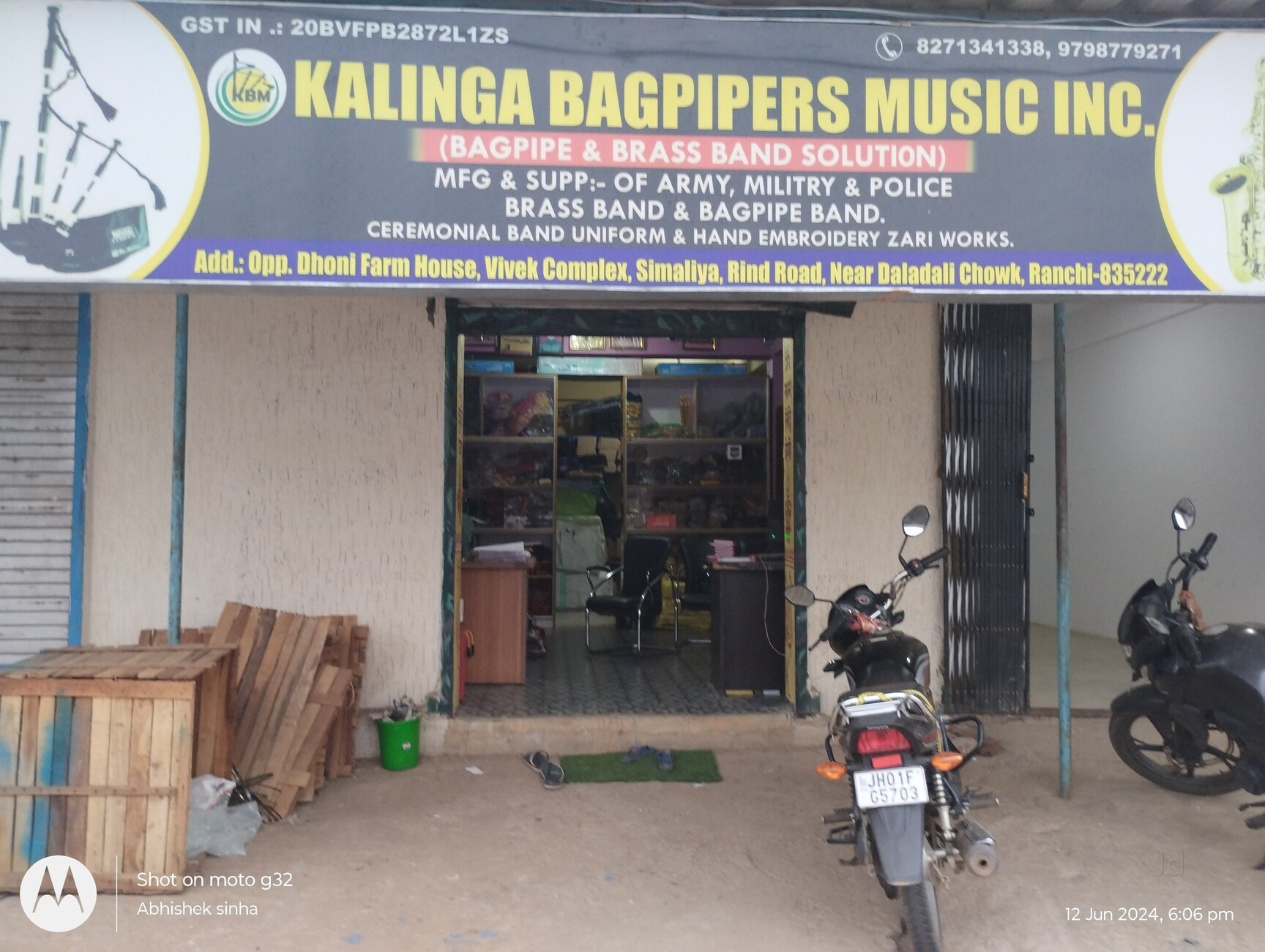 Trumpet Price Starting From Rs Find Verified Sellers in